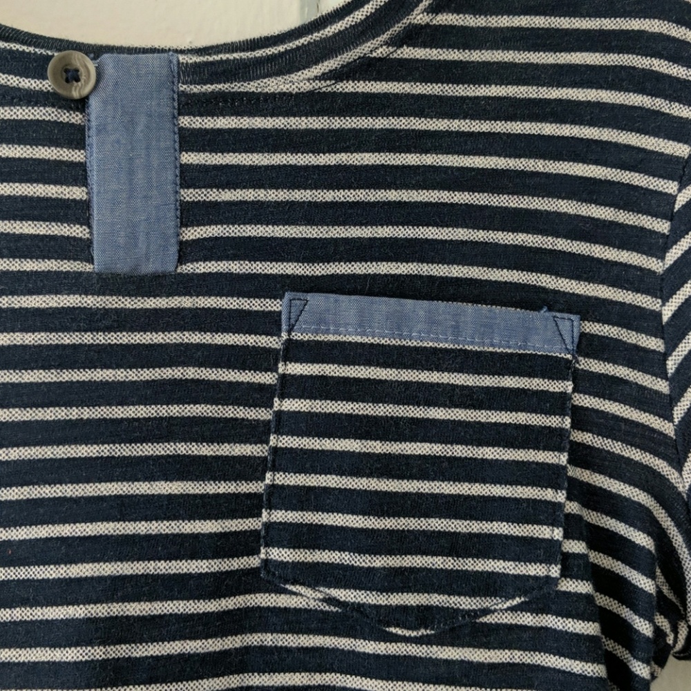 Cat & Jack Navy Voyage Set - Picture 3 of 7